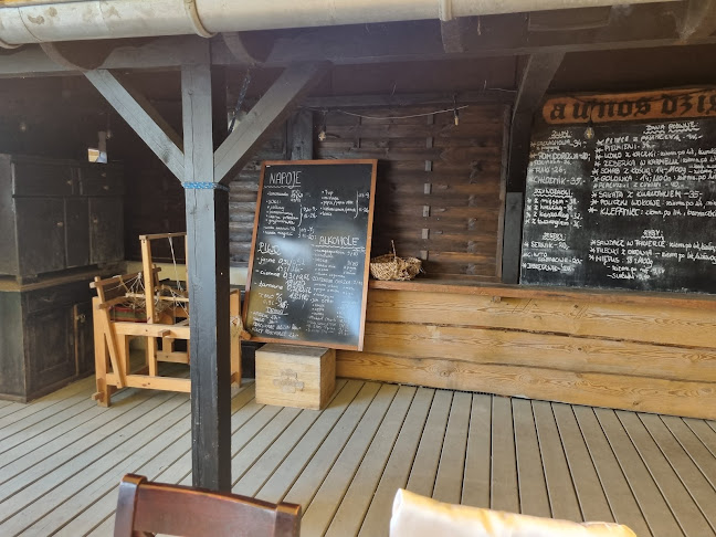 Reviews of Gospoda pod Czarnym Łabędziem in Rydzewo - Gastronomia