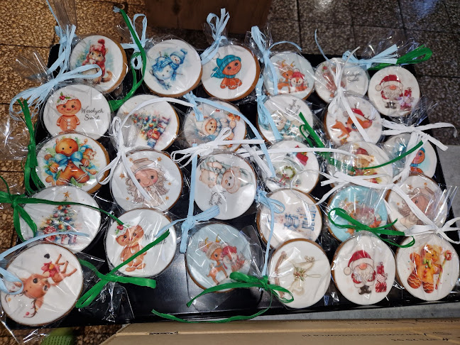 Piekarnia/Cukiernia MAGNAT