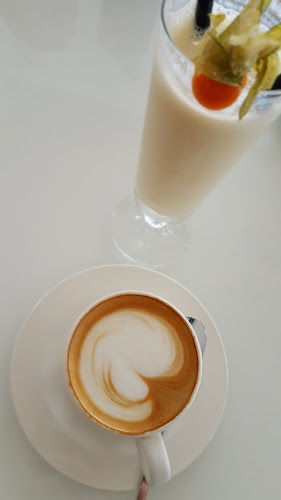 Comentarii opinii despre Marini Café