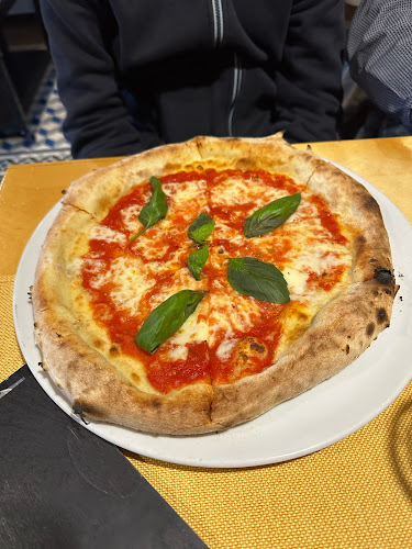 Restauracja 45 - nowa receptura Pizzy! - Oborniki