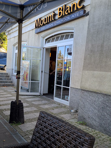 Mount Blanc - Świnoujście