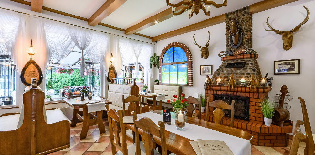 Kabaczek Smak i Tradycja