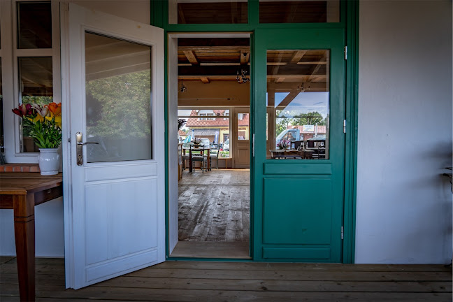 Opinii despre Słowiczówka - Mazury od kuchni în Pisz - Gastronomia