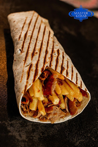 Opinii despre MASTER KEBAP în Oleśnica - Gastronomia