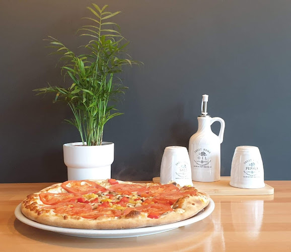 La Sera - Gastronomia