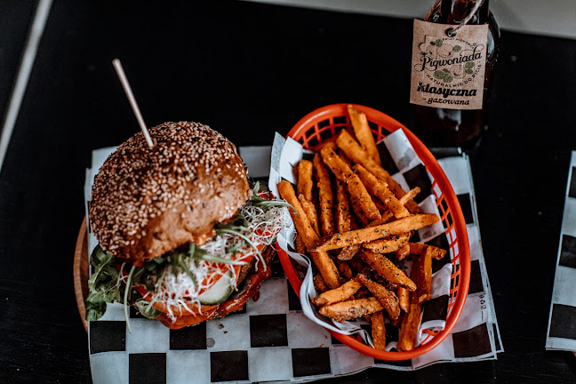 Reviews of Burger Story in Gdańsk - Gastronomia