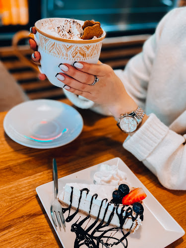 Comentarii opinii despre Lodziarnia Na Językach