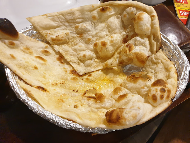 House of Curry - Warszawa