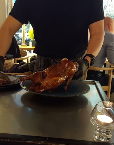 Opinii despre Pańska 85 în Warszawa - Gastronomia