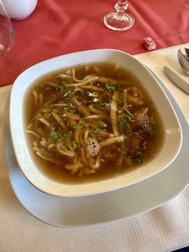 Comentarii opinii despre „Dziki Dwór pod kaczką” Leo Libra