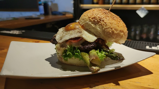 Opinii despre Ponad.To în Jaworzno - Gastronomia