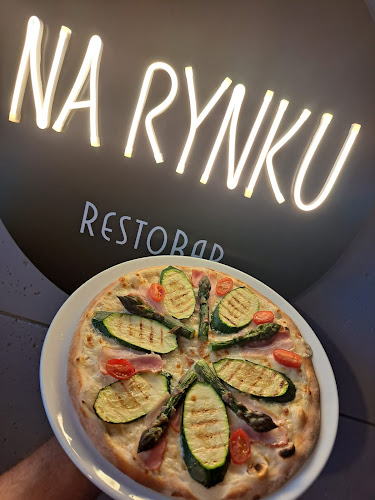 NA RYNKU Restobar