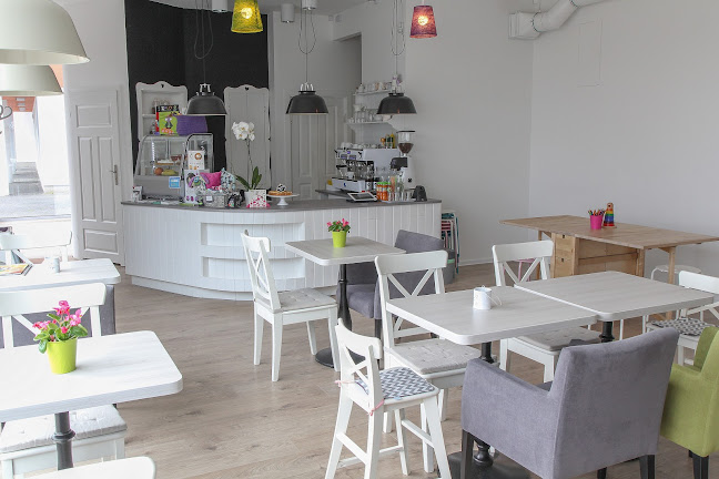 Comentarii opinii despre Slow Cafe Klubokawiarnia Rodzinna