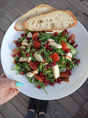 Pizzeria Margarita - Gastronomia