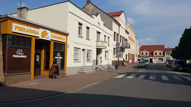 Opinii despre Rynek miasta Pniewy în Pniewy - Gastronomia