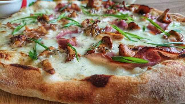 Comentarii opinii despre BoTo Pizza