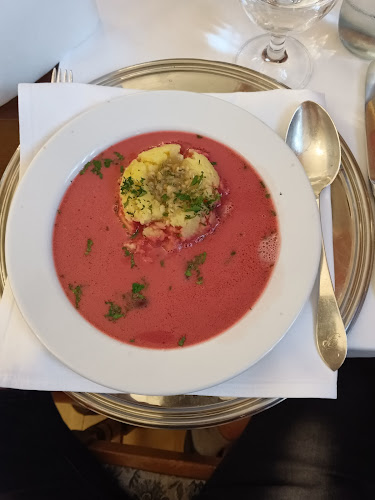 Restauracja Karmazynowa - Pułtusk