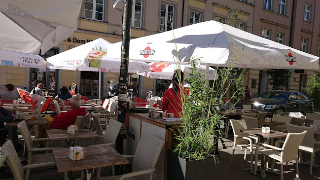 Comentarii opinii despre CAVA Organic Bistro Café