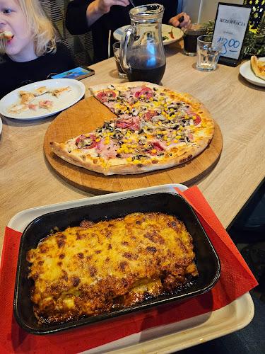 Pizzeria VIVA - Gastronomia