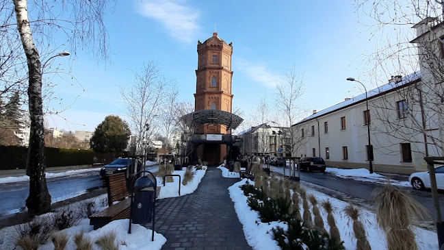 Opinii despre Wieża Ciśnień în Płock - Gastronomia