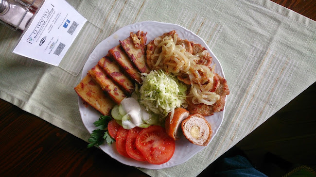 Restauracja u Ireny - Drohiczyn