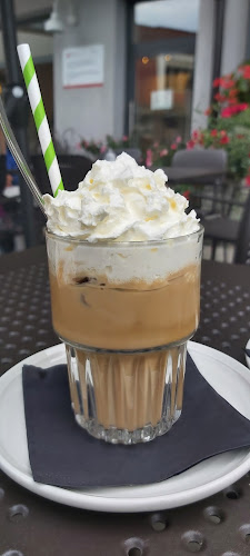 Magdalenka Lodziarnia Cukiernia - Piwniczna-Zdrój