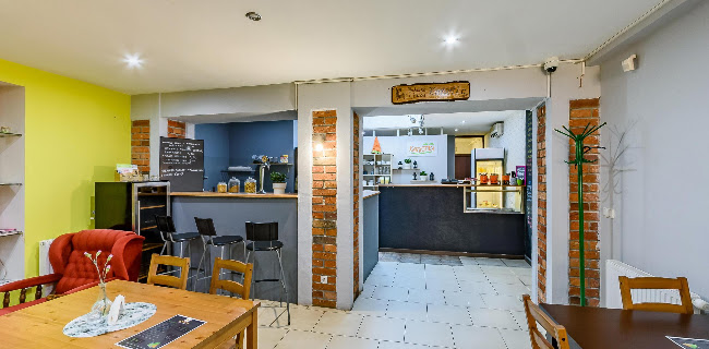 Panny Marii 5, 87-100 Toruń