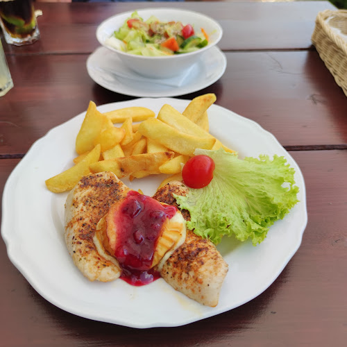 Górolsko Izba - Gastronomia