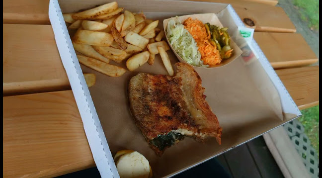 Smażalnia Ryb Chościszowice