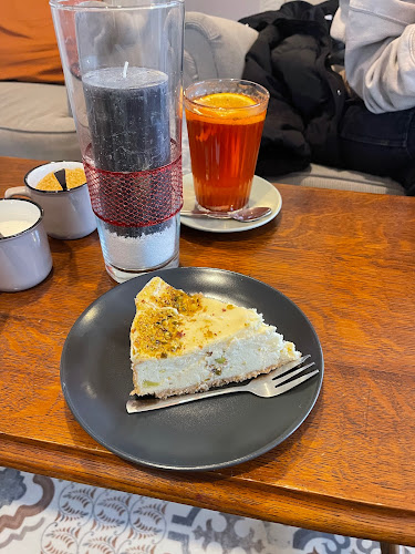 Comentarii opinii despre Integracja by Ręce, które pieką