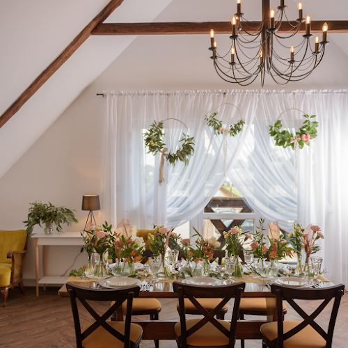 Restauracja Pod Sokołem - Gastronomia