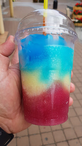 Opinii despre Ptaszarnia Kawiarnia în Wejherowo - Gastronomia