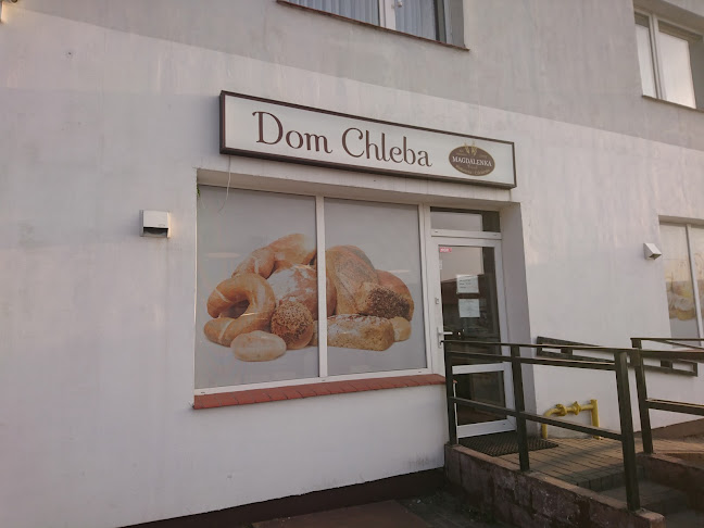 Dom Chleba Magdalenka