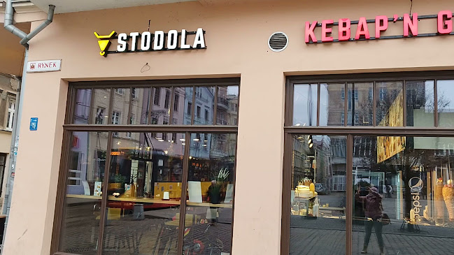 Stodola Kebap & Grill - Grudziądz