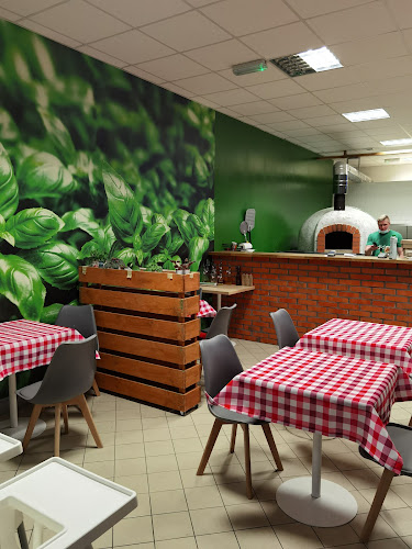 Opinii despre Pizzeria CIAO! în Wrocław - Gastronomia