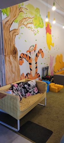 Kawiarnia rodzinna O Matko! - Gastronomia