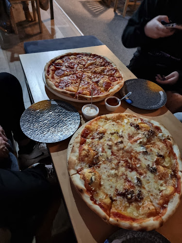 Del Piero Gorlice - Gastronomia