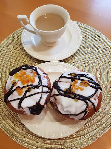 Pierogarnia - Stalowa Wola