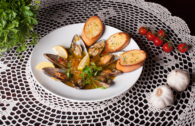 Opinii despre Restauracja Kapiodoro în Ruciane-Nida - Gastronomia