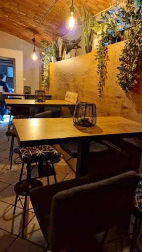Burger & Stek „KukuByku” Open Times