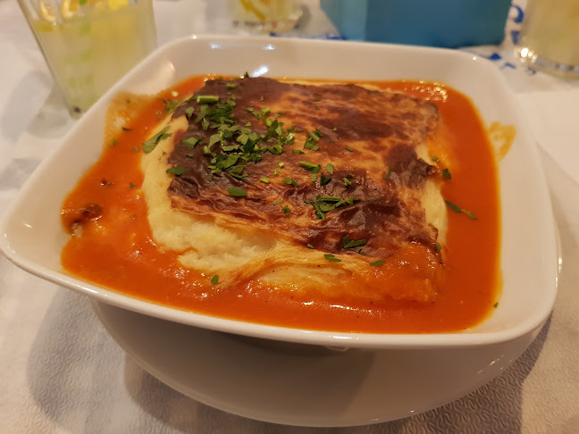 Comentarii opinii despre Greco Wrocław Rynek