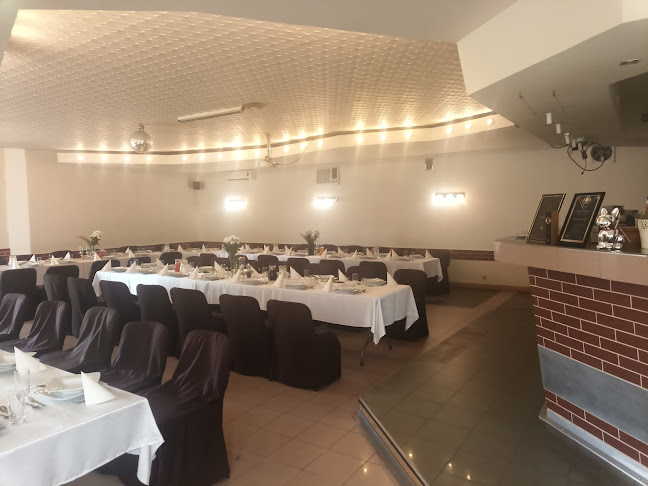 Reviews of Restauracja Roy in Lubin - Gastronomia