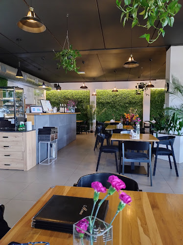 Restauracja Jucca - Swarzędz