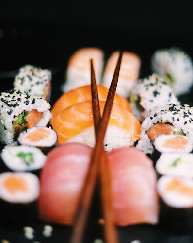 Opinii despre Sushi World Pruszków în Pruszków - Gastronomia