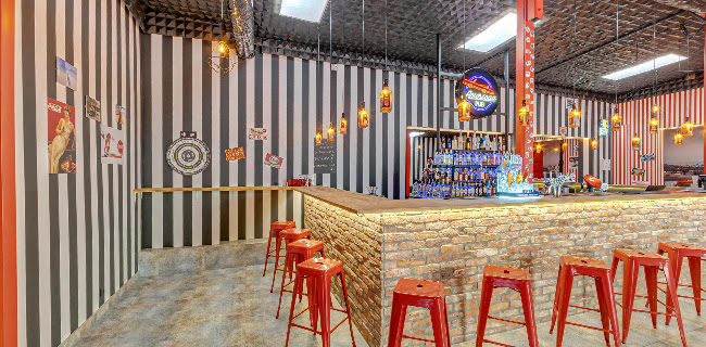 Comentarii opinii despre American Pub