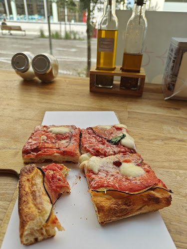 Andiamo a Roma Gdynia - Gastronomia