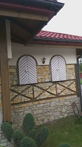 Wojsmak Catering, Karczma Rzym