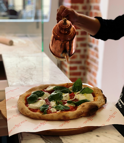 Reviews of Czerwony Pomidor - Pizza Włoska Toruń in Toruń - Gastronomia