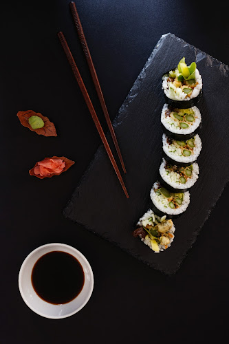 Point Sushi Kraków - Gastronomia