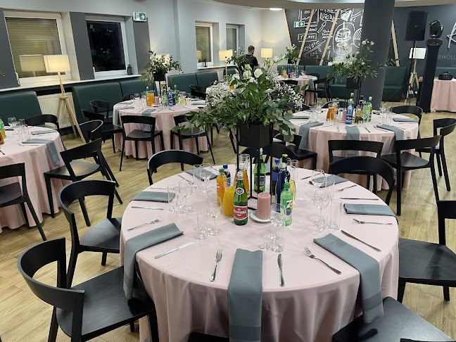 Rewolucja Smaku by Urban Bistro